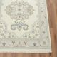 Oushak Handmade Wool Rug A